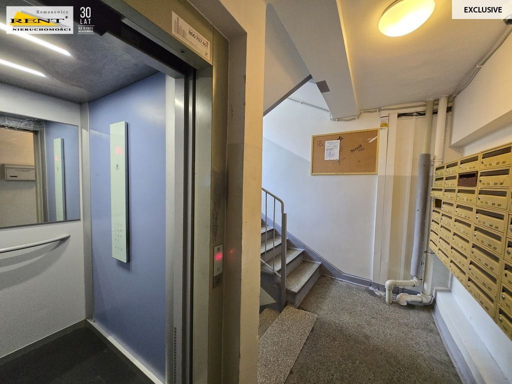 Mieszkanie 1-pokojowe Szczecin Śródmieście, al. Wyzwolenia. Zdjęcie 8