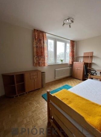 Mieszkanie 3-pokojowe Warszawa Mokotów, ul. Jana III Sobieskiego. Zdjęcie 5