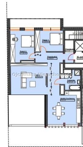Mieszkanie 3-pokojowe Bydgoszcz. Zdjęcie 6