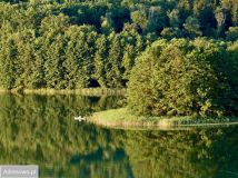 Działka budowlana Woryty. Zdjęcie 1