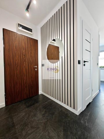 Mieszkanie 3-pokojowe Szczecin Kijewo. Zdjęcie 7