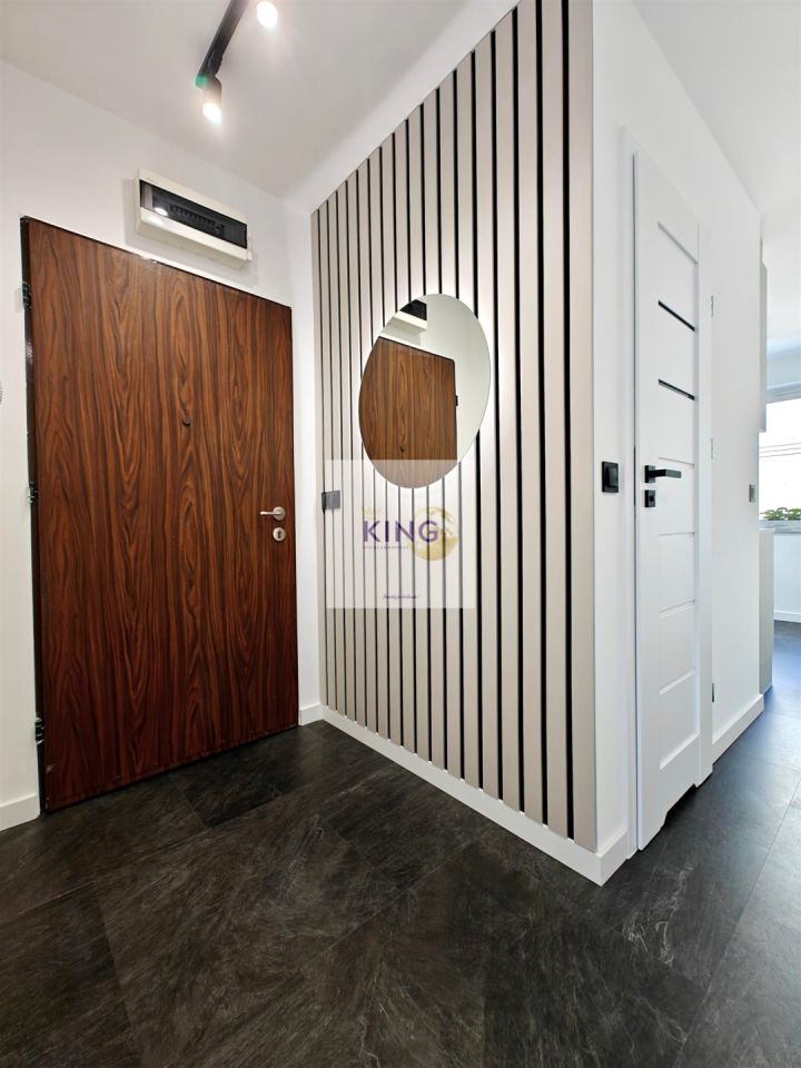 Mieszkanie 3-pokojowe Szczecin Kijewo. Zdjęcie 7