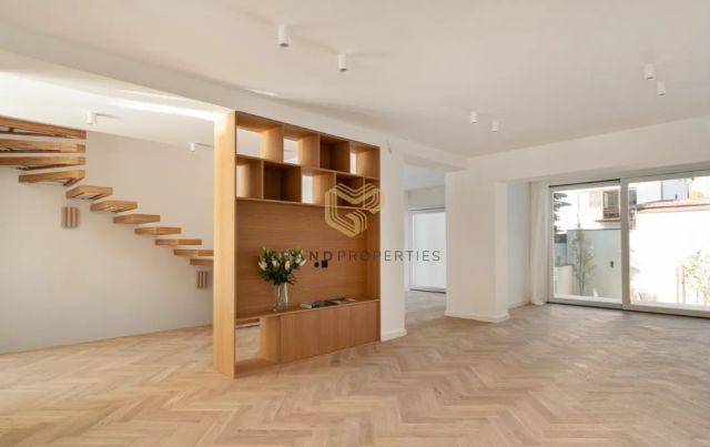 dom szeregowy, 7 pokoi Warszawa Mokotów, ul. Skrzetuskiego. Zdjęcie 5