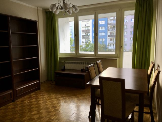 Mieszkanie 3-pokojowe Warszawa Mokotów, ul. Stefana Bryły. Zdjęcie 1