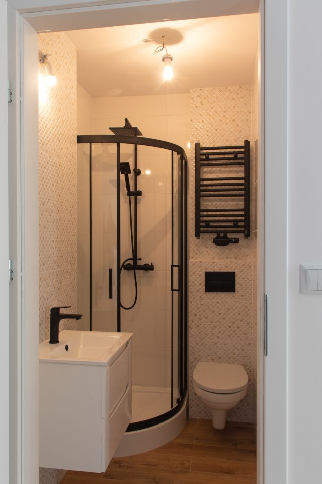 Mieszkanie 1-pokojowe Bydgoszcz Śródmieście, ul. Pomorska. Zdjęcie 7