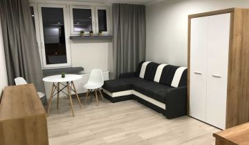 Mieszkanie 1-pokojowe Kraków Krowodrza