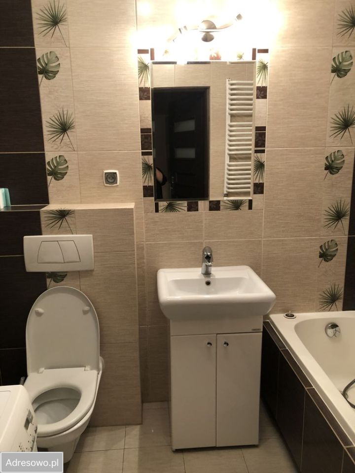 Mieszkanie 2-pokojowe Warszawa Białołęka, ul. Sprawna. Zdjęcie 9