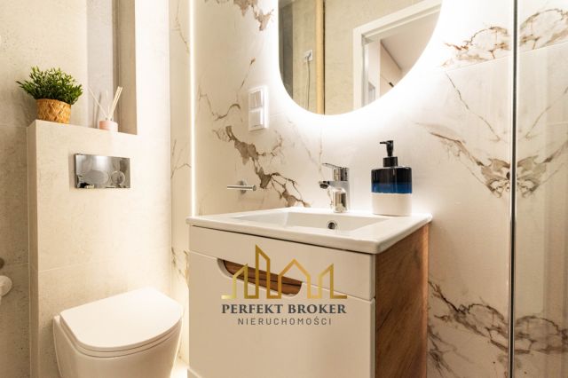 Mieszkanie 2-pokojowe Lublin Bronowice, ul. Lotnicza. Zdjęcie 2