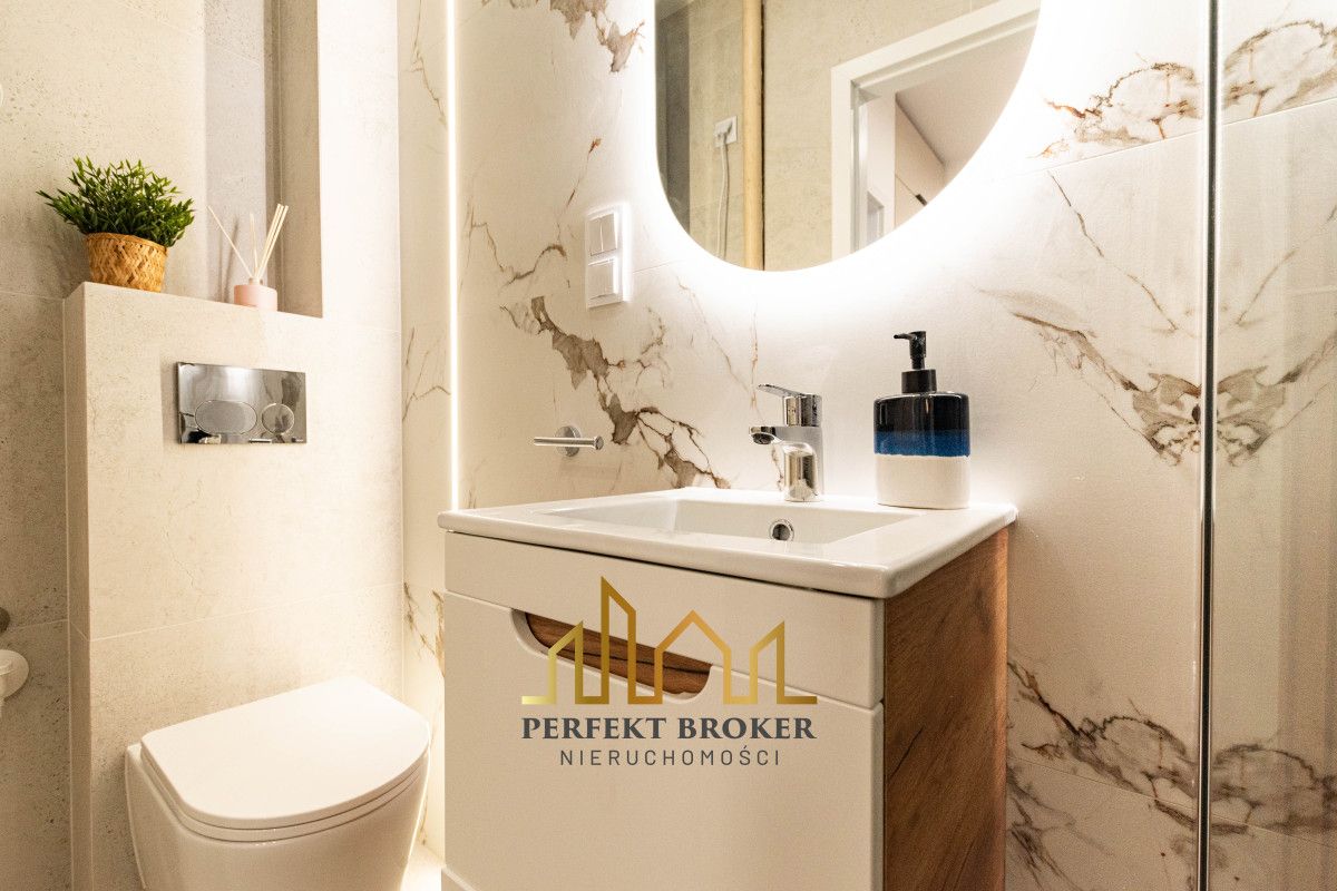 Mieszkanie 2-pokojowe Lublin Bronowice, ul. Lotnicza. Zdjęcie 2