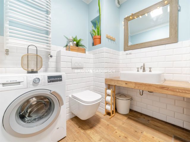 Mieszkanie 4-pokojowe Kraków, ul. Żabiniec. Zdjęcie 11