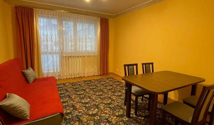 Mieszkanie 2-pokojowe Bydgoszcz