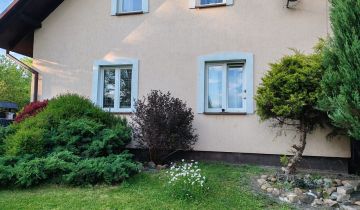 dom wolnostojący, 5 pokoi Parszów