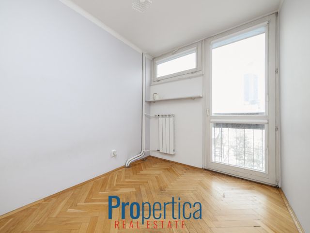 Mieszkanie 3-pokojowe Warszawa Wola, ul. Pereca. Zdjęcie 12