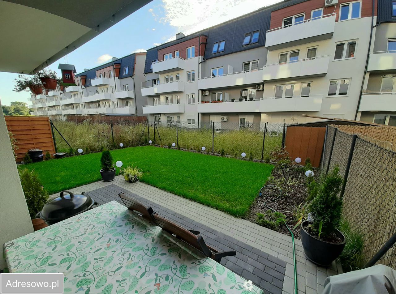 Mieszkanie 3-pokojowe Smolec, ul. Granitowa. Zdjęcie 11