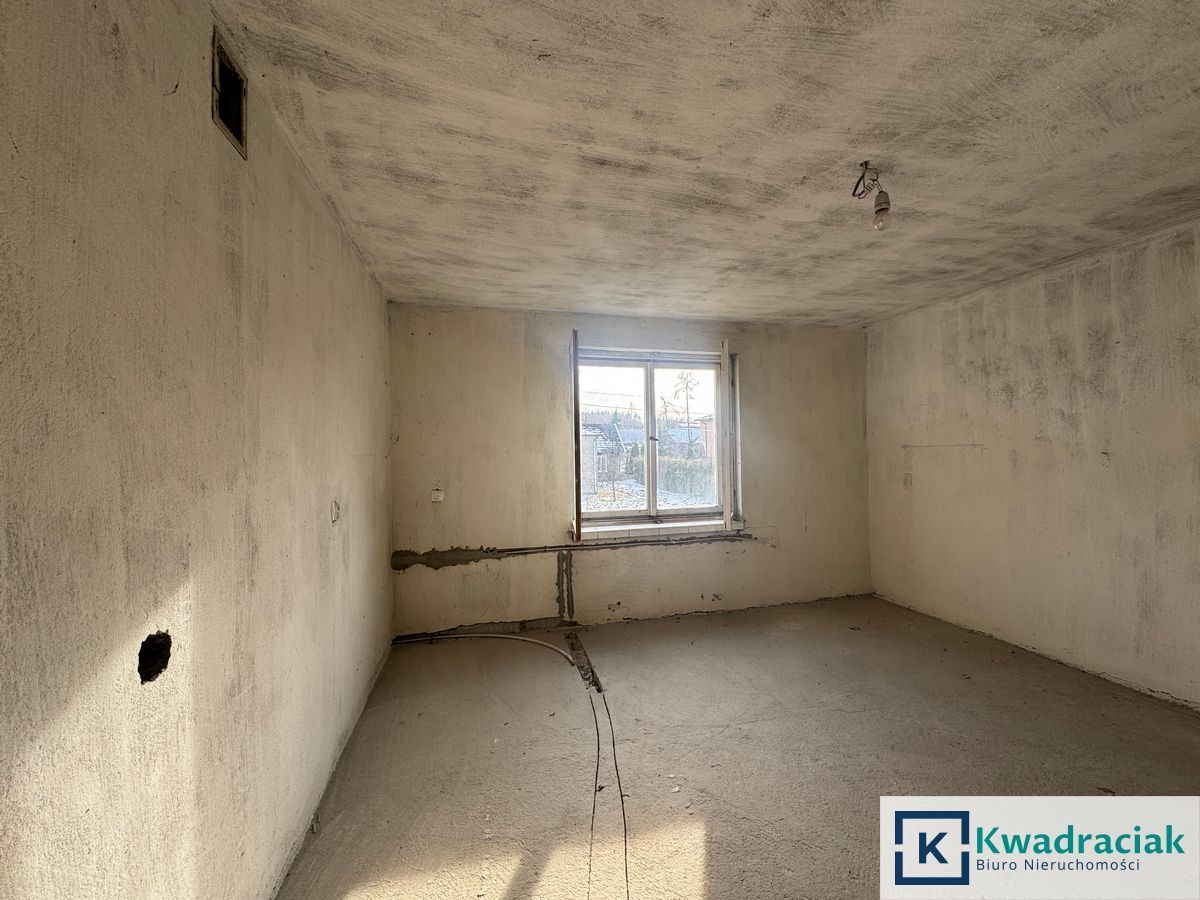 dom wolnostojący, 7 pokoi Pusta Wola. Zdjęcie 12