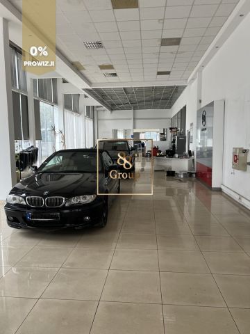 Lokal Warszawa Białołęka. Zdjęcie 1