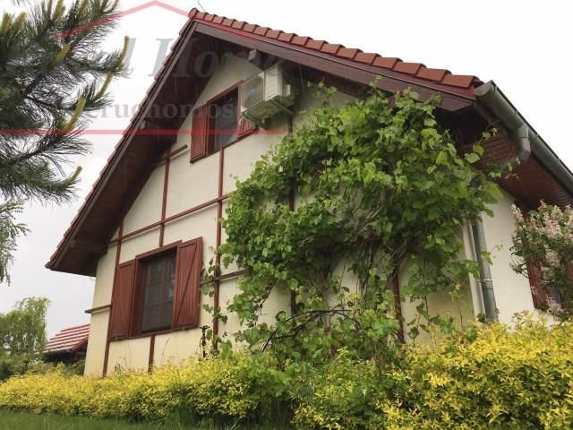 dom wolnostojący, 6 pokoi Dziadowa Kłoda, ul. Cicha. Zdjęcie 2