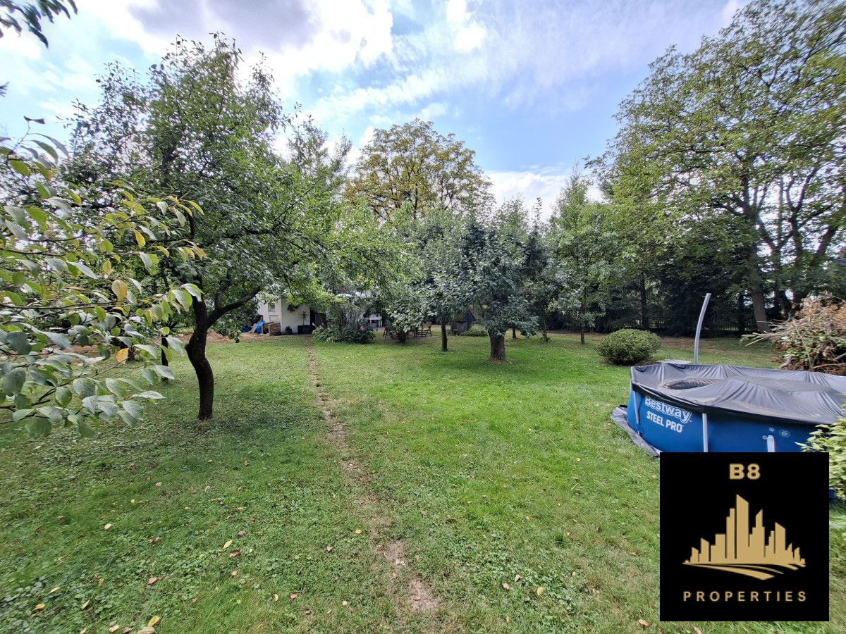 dom wolnostojący, 4 pokoje Nowy Dwór Mazowiecki, ul. Okunin. Zdjęcie 17