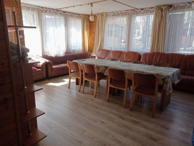 dom letniskowy Sielpia Wielka. Zdjęcie 1