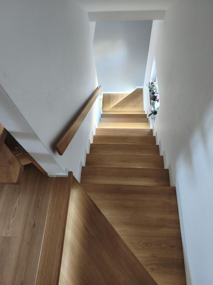 bliźniak, 4 pokoje Nowa Wola, Fezji. Zdjęcie 3