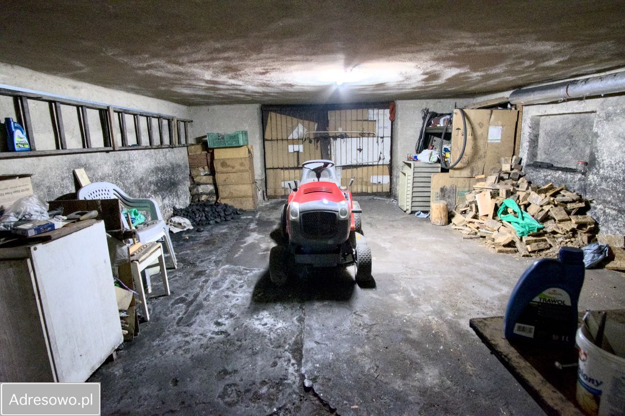 dom wolnostojący, 3 pokoje Rzgów, ul. Łódzka. Zdjęcie 8