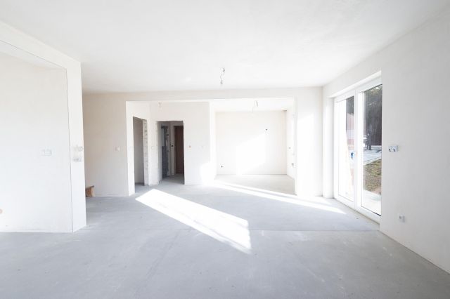 dom wolnostojący, 4 pokoje Bochnia, ul. Ogrodowa. Zdjęcie 8