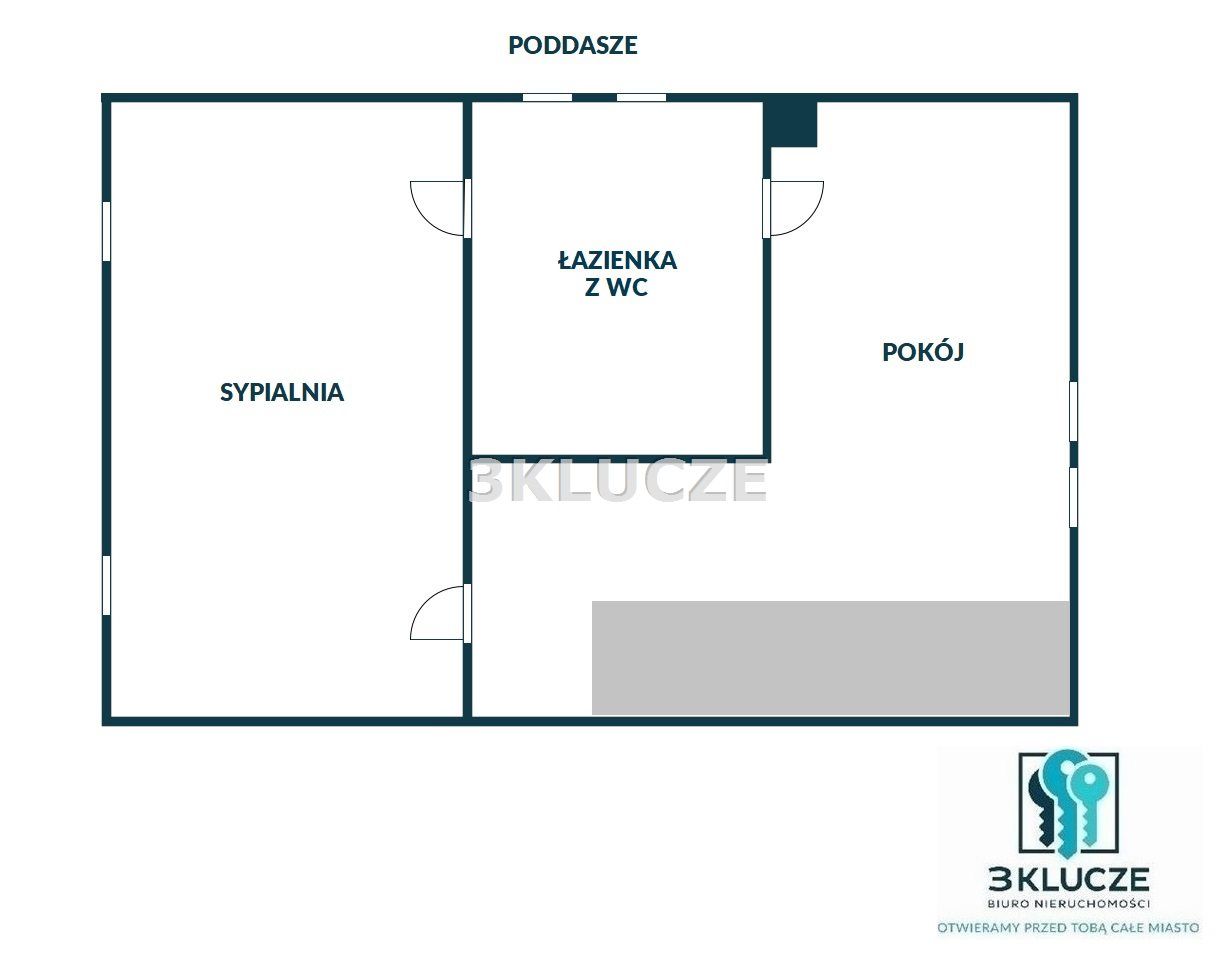 bliźniak, 7 pokoi Lublin Ponikwoda. Zdjęcie 11