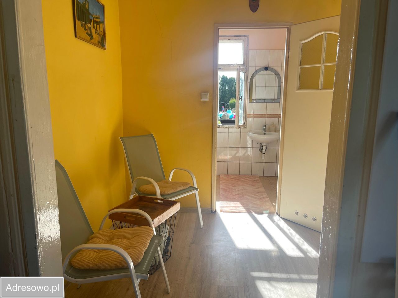 dom wolnostojący, 4 pokoje Krosno. Zdjęcie 11