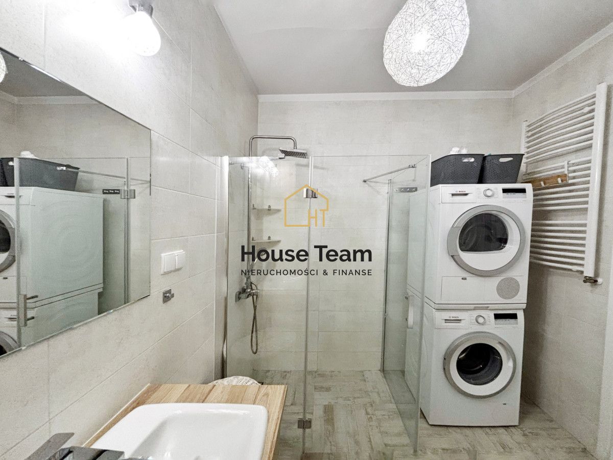 Mieszkanie 3-pokojowe Bydgoszcz, ul. Sybiraków. Zdjęcie 17