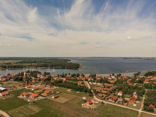 Działka inwestycyjna Rydzewo. Zdjęcie 2