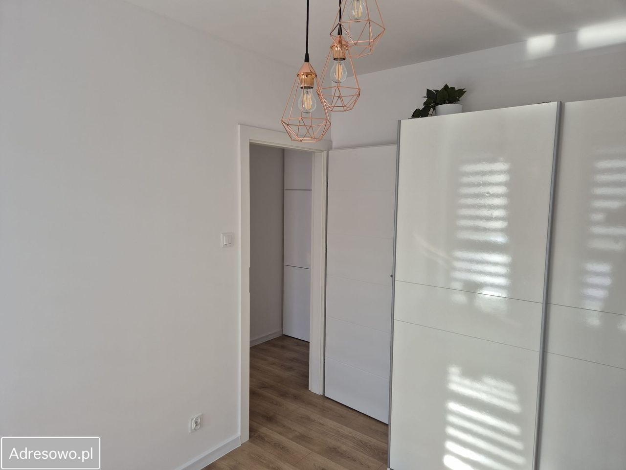 Mieszkanie 3-pokojowe Stargard Centrum, ul. 11 Listopada. Zdjęcie 14