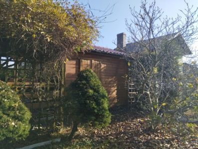 Działka rod Bielsko-Biała Złote Łany. Zdjęcie 1