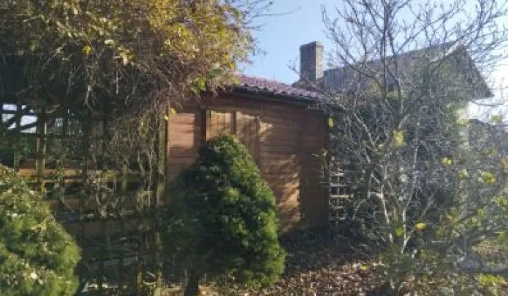 Działka rod Bielsko-Biała Złote Łany