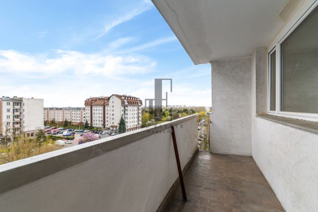 Mieszkanie 3-pokojowe Warszawa Mokotów, ul. Zwierzyniecka. Zdjęcie 4