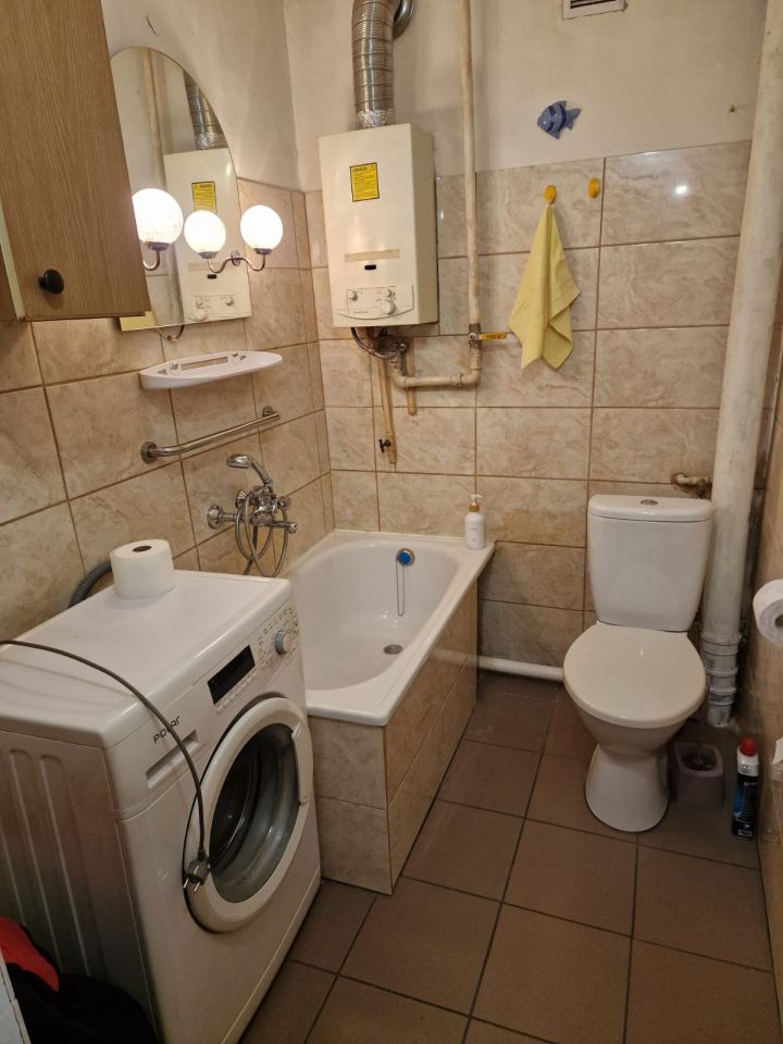 Mieszkanie 2-pokojowe Pyskowice, ul. Jana Matejki Boczna. Zdjęcie 6