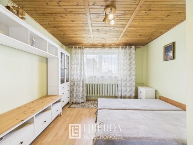 dom wolnostojący, 14 pokoi Broniewo, ul. Gdańska. Zdjęcie 8