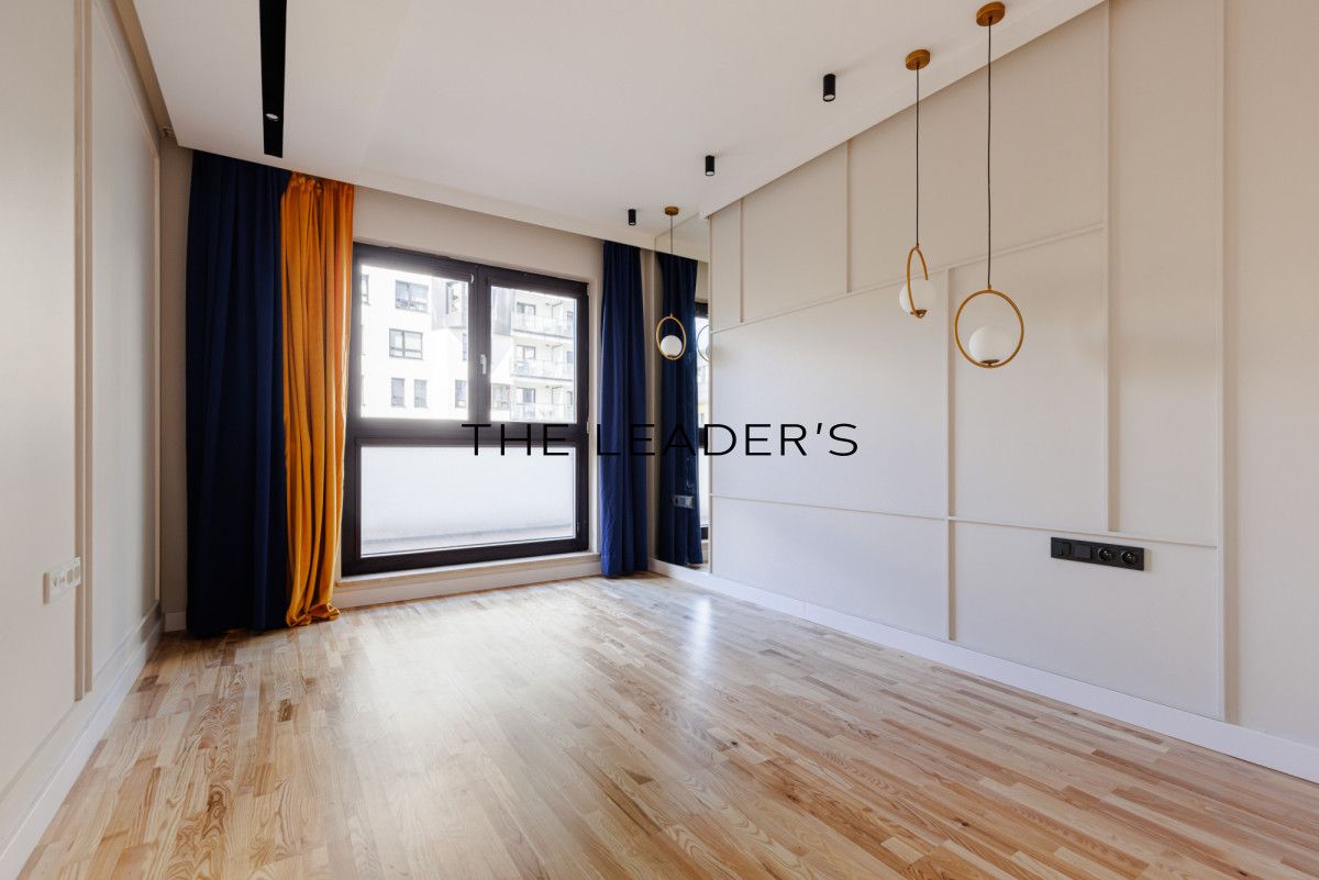 Mieszkanie 3-pokojowe Warszawa Wola, ul. Skierniewicka. Zdjęcie 7