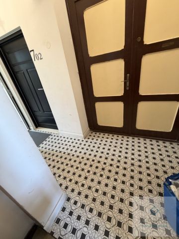 Mieszkanie 2-pokojowe Szczecin Centrum, al. Papieża Jana Pawła II. Zdjęcie 10