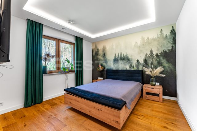 dom wolnostojący, 6 pokoi Kamionka. Zdjęcie 7