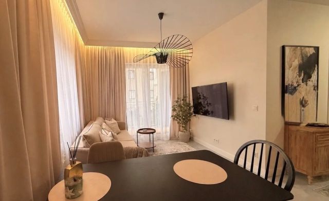 Mieszkanie 3-pokojowe Lesznowola. Zdjęcie 4