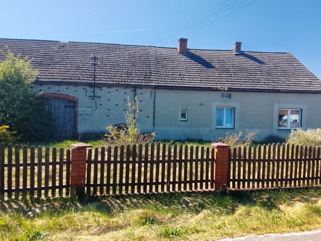 gospodarstwo, 3 pokoje Niegosławice, Niegosławice. Zdjęcie 1