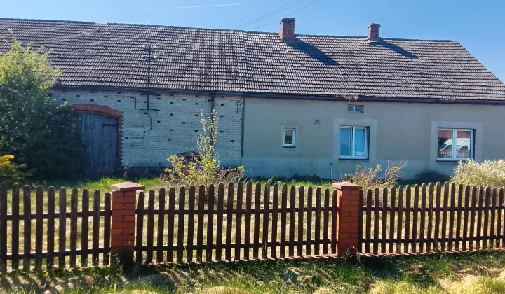 gospodarstwo, 3 pokoje Niegosławice, Niegosławice