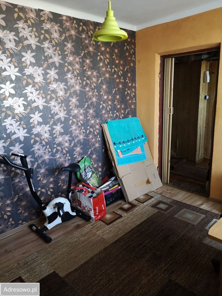 Mieszkanie 2-pokojowe Będzin Syberka, ul. Józefa Skalskiego. Zdjęcie 11