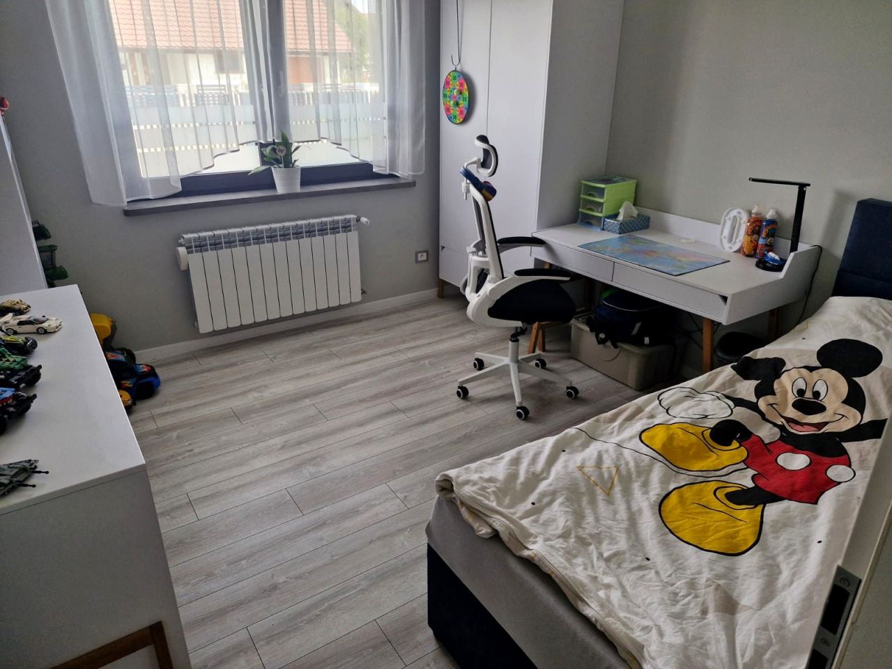 dom wolnostojący, 5 pokoi Lubień Kujawski. Zdjęcie 9