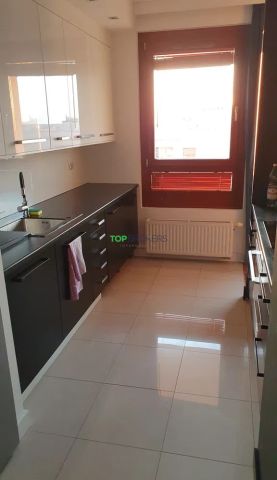 Mieszkanie 3-pokojowe Warszawa Bemowo, ul. Górczewska. Zdjęcie 2