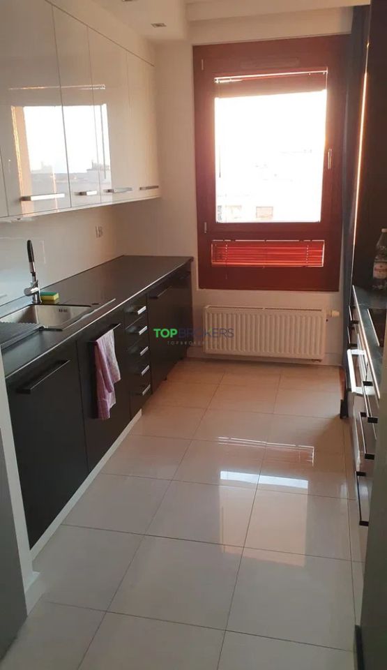 Mieszkanie 3-pokojowe Warszawa Bemowo, ul. Górczewska. Zdjęcie 2