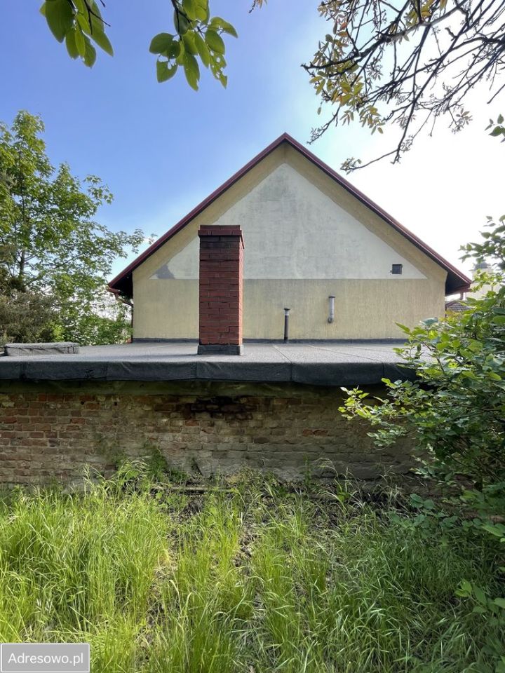 dom wolnostojący, 4 pokoje Cierpice. Zdjęcie 9
