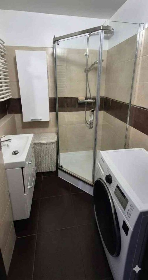 Mieszkanie 2-pokojowe Katowice Panewniki, ul. Kijowska. Zdjęcie 9