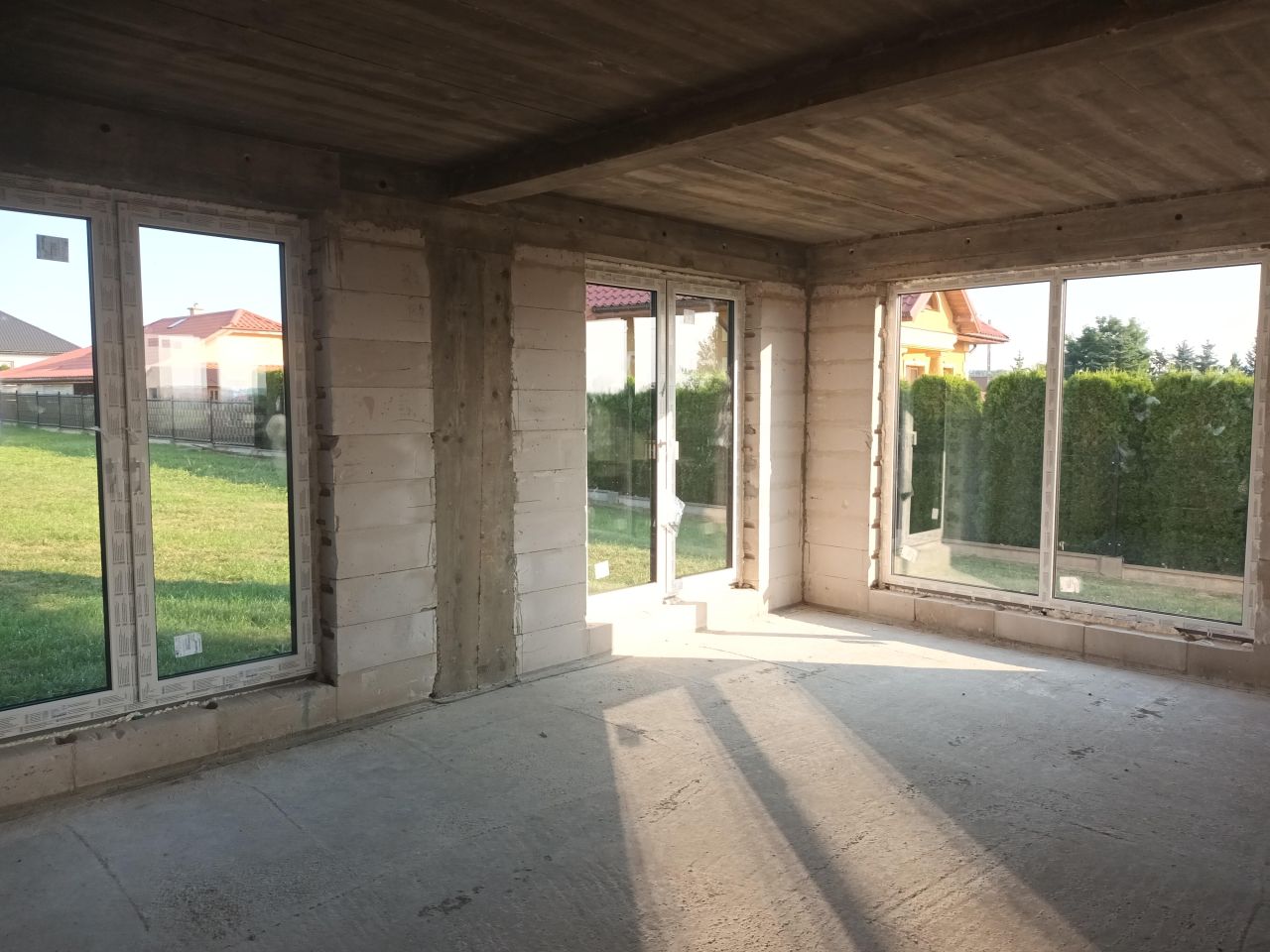 dom wolnostojący Wójtowa. Zdjęcie 3