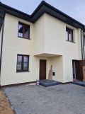 Mieszkanie 3-pokojowe Białystok Zawady, ul. Zawady. Zdjęcie 3